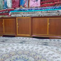 بوفيه • ٣م • خشب صاج