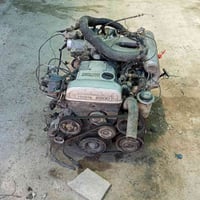 من رخصت لدمن عندي محرك وكير تحورة كامل ثنين ونص لبيع مكفولة لاصرف ولا ...