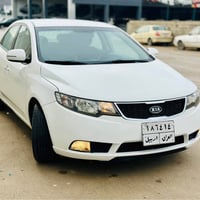 سيراتو ٢٠١١ • ١٢٢٠٠٠ كم • السليمانية