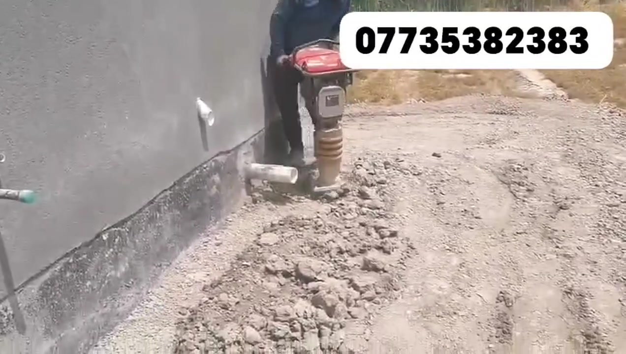 (العمل في بيت ألاخ صفاء خضير الجبوري ابو سكينة في منطقة الازرك) 
يوجد حادلة قفاز(كنغر) حديثة للايجار مع الكادر 
للتواصل الاتصال على الرقم
***********
والعمل درجة اولى
