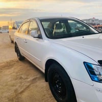 سوناتا • ٢٠١١ • محرك ٢٠٠٠