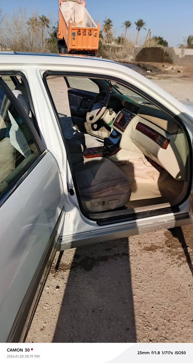 ملكه 2003كرستال 3دكم فتحه استيرن كهربائي اربع كشنات كهرباء سياره جاهزه رقم صلاح الدين انكليزي بسمي سنويه لا 30لسياره فحص موقت وتحولت يعني امن وامان للجناي تخم تاير جديد مكينه وكير مشروطات حداديه جيد جدا اريل امامي خلفي برده خلفيه مظخم صوت شاشه مري شفط سياره شرط ماتخسر عليهه برغي الله يرزق التصير اله رقم صاحب العجله *********** ابو سجاد النجف المشخاب
