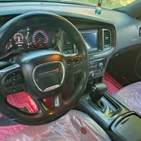 جارجر SXT • ٢٠١٨ • رقم بغداد