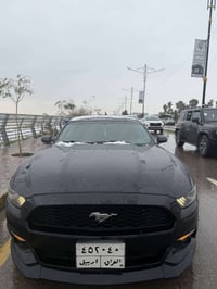 موستنج ايكوبوست • ٢٠١٦ • اربيل