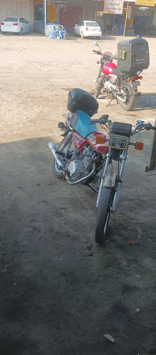دراجة سيفان موديل 22 خمسة گيرر سلف نگرة يرادلهه ترتيبات شويه السعر 450 مكاني بغداد المحمودية ناحية الرشيد *********** بي واتساب
