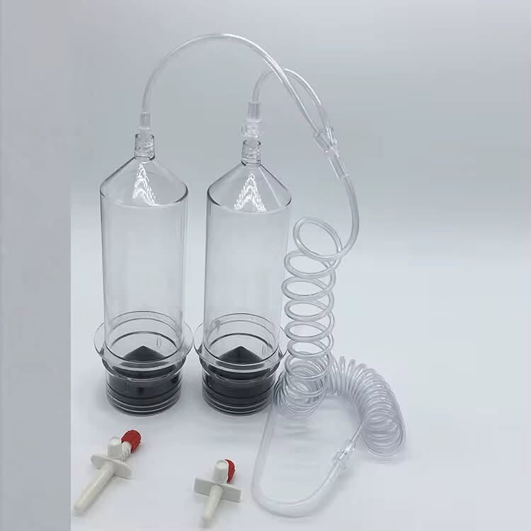 السلام علیکم
وصول وجبة جديدة من Angiographic CT Syringe
Dual CT Syringe 
متوفر بسعر الجملة وكميات هائلة
للتواصل اتصل بنا على واتساب على الرقم
- ***********
