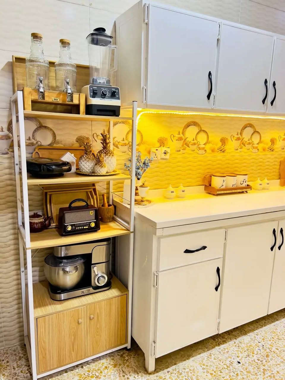 قياس مترين مع سنك متر و 20 مرمر 
توصيل متوفر ناصرية, ذي قار


**إذا كنت صاحب هذا الإعلان وتريد حذفه لأي سبب، رجاءا أرسل رسالة إلى الدعم الفني**