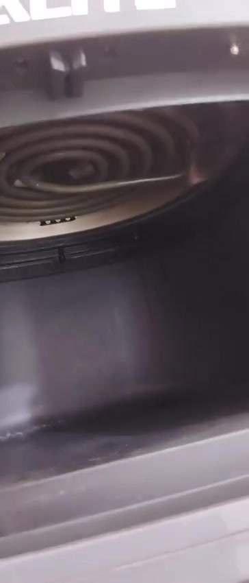 قلايه هوائيه استعمال قليل 100وبيها مجال


**إذا كنت صاحب هذا الإعلان وتريد حذفه لأي سبب، رجاءا أرسل رسالة إلى الدعم الفني**