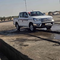 اوتوماتيك • ماشيه ٢٣٠٠٠ • رقم اربيل