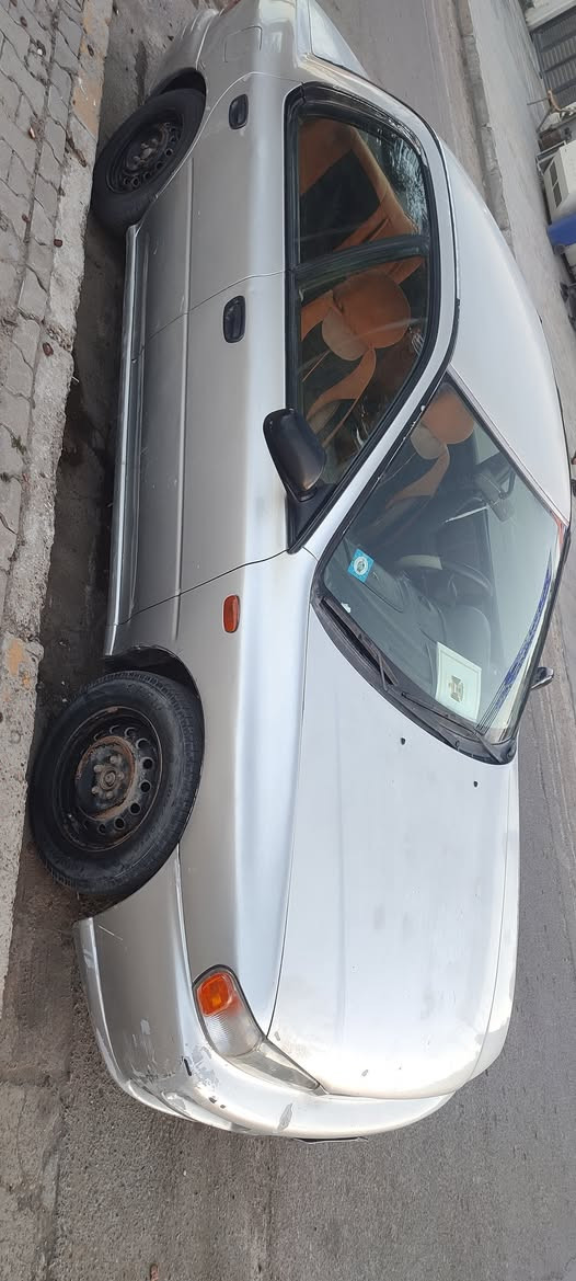 سوبارو امبريزا جاهزه كل النواحي كير عادي  مكينه صدر تبريد سنويه ل30 عندي نضوح قليل بل مشط  السياره كله بلاد جام كهرباء
مكان السياره المنصور 
السعر 40 مستعجل على بيعتها 

***********
