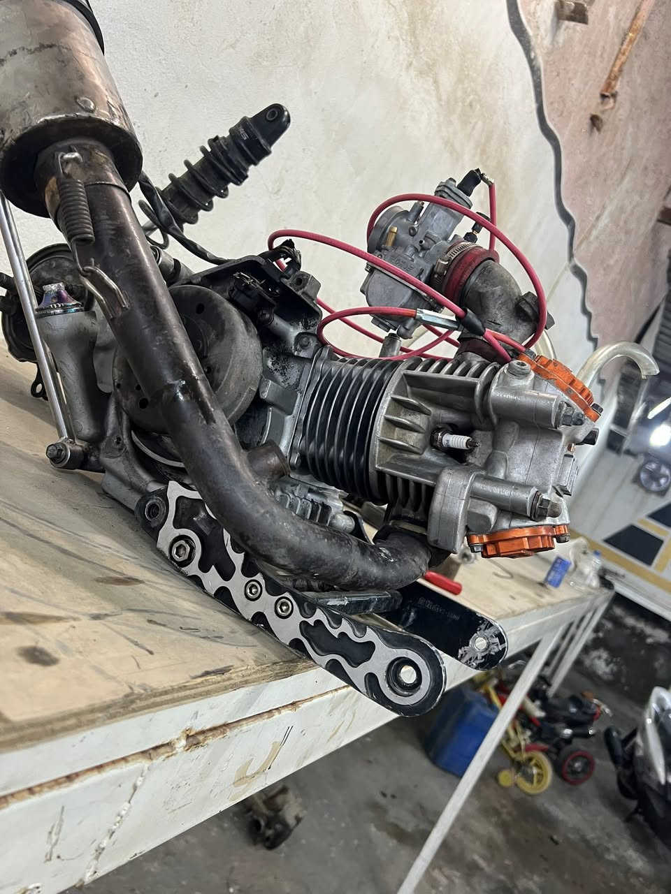 السلام عليكم ميكنه 63قويه كلش الرقم***********  المكان كاضميه
