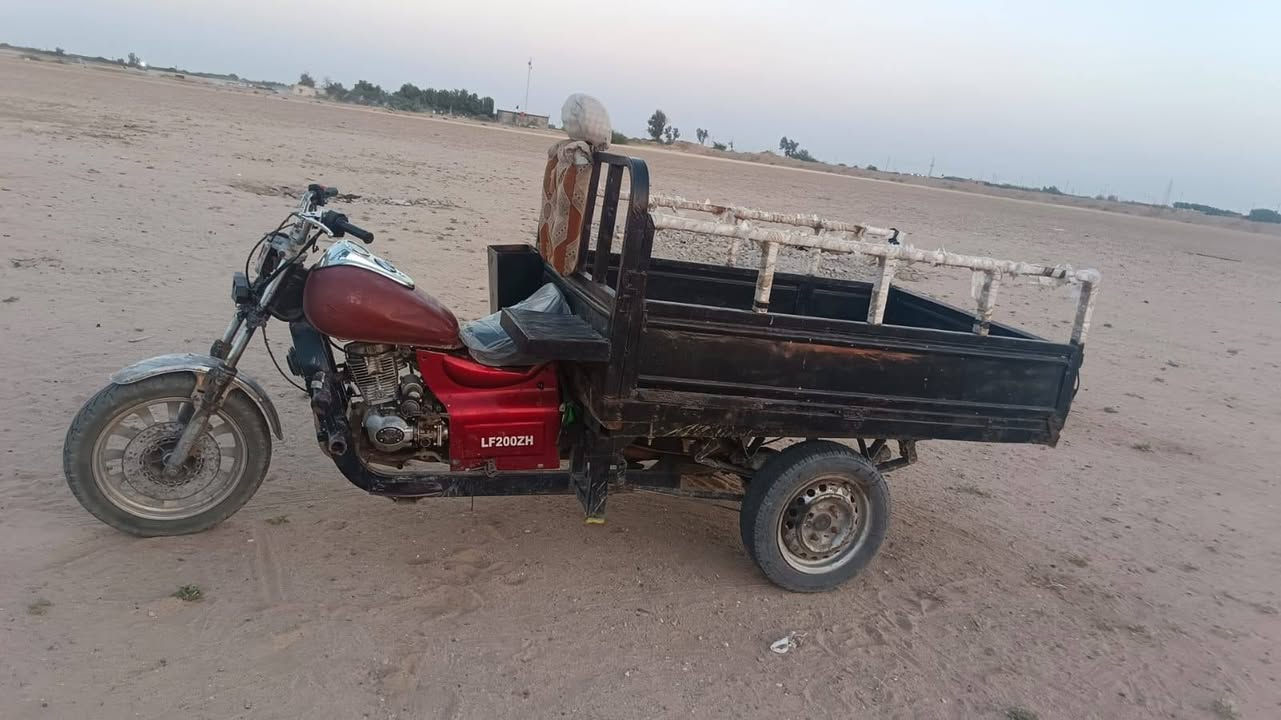 سلام عليكم ستوته البيع امتار ادوات شاصي نضيف محرك مجفت اكسنه لاطش بدي شوي تعبان كهربايات شغاله سلف شغال مكاني بصره زبير سعر خاص..  *********** اتصال..
