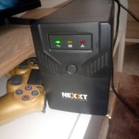 بلي فور سلم مهكر نضام 12 جوستك 2 يو بي اس +٦لعبات من ضمنهم بيس 2026 جي...