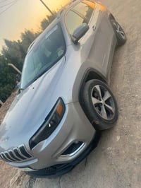 شيروكي • ٢٠١٩ • رقم ذي قار