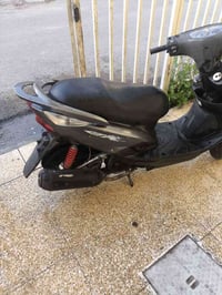 ماكس ثعلب 140 صار شهرين من نزلتهه رمبه مكينه مكفوله دراجه مابيهه أي شي...