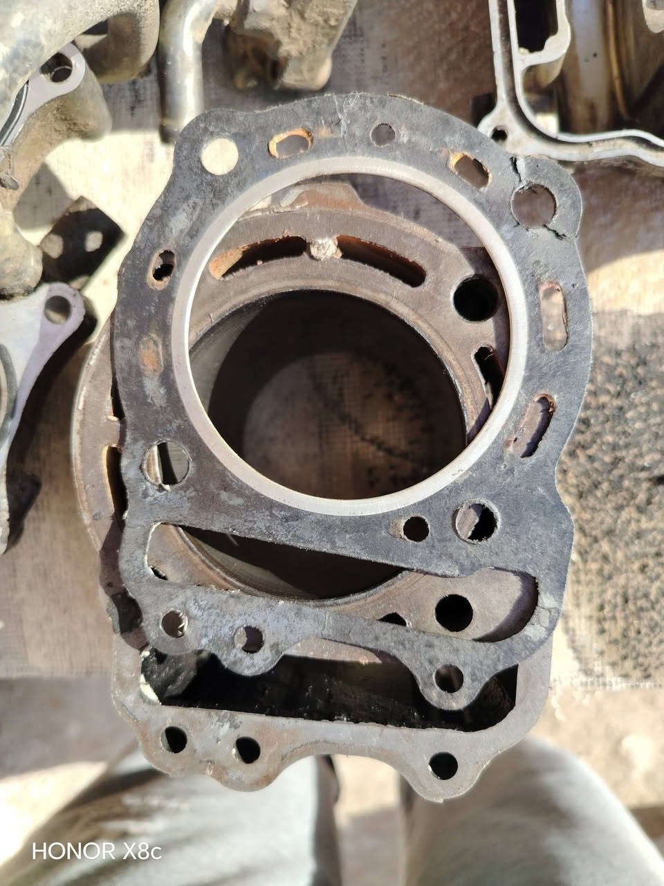 السلام عليكم اني قبل فتره بعت دراجتي و بقن عندي غراض تفصيخ مكينه مال 0.8
ابيعهن بسعر جوه السوك


**إذا كنت صاحب هذا الإعلان وتريد حذفه لأي سبب، رجاءا أرسل رسالة إلى الدعم الفني**