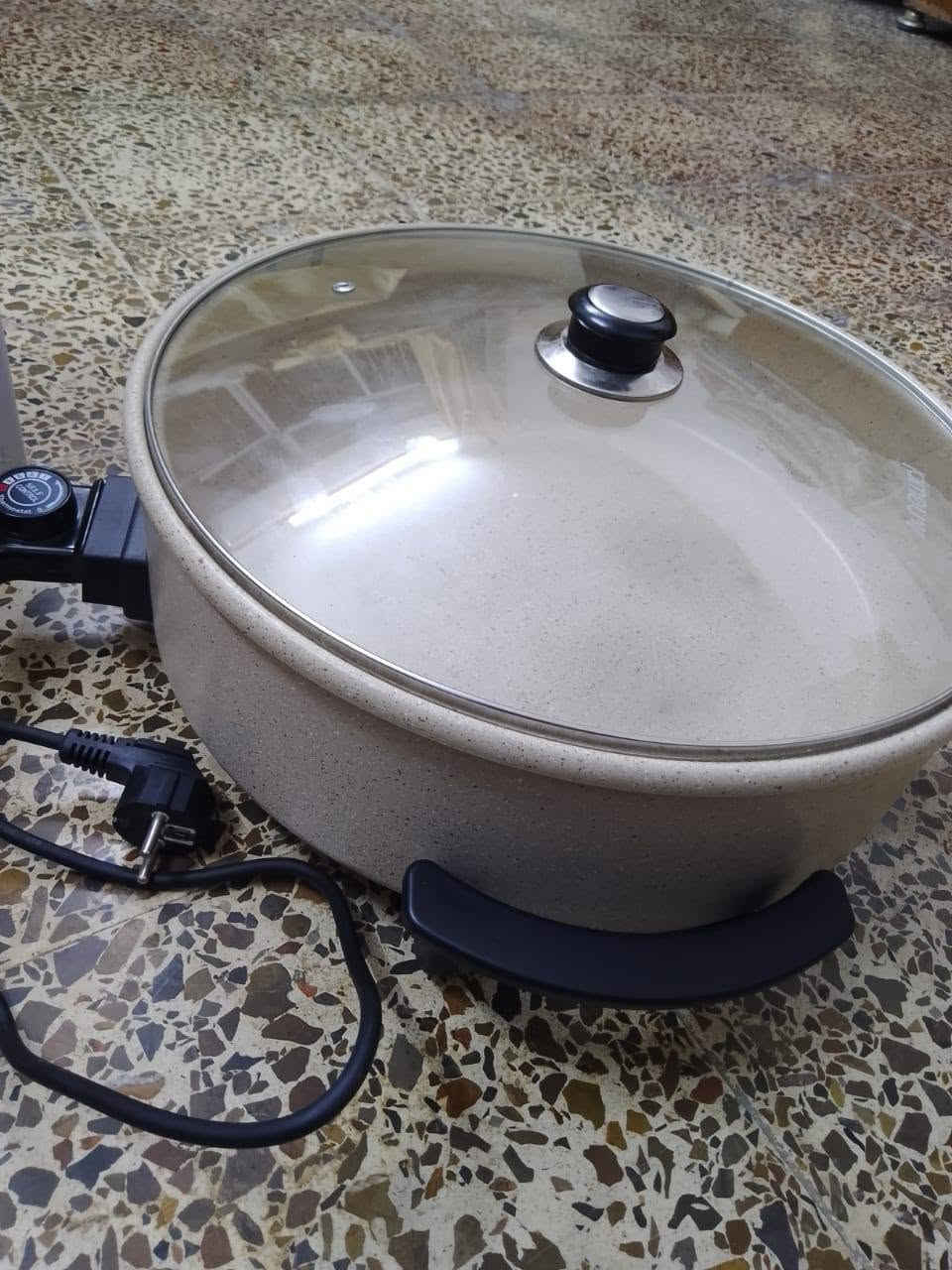 دست كهربائي 20 تنور كهرب 25


**إذا كنت صاحب هذا الإعلان وتريد حذفه لأي سبب، رجاءا أرسل رسالة إلى الدعم الفني**