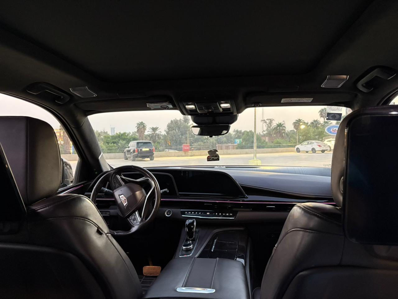 كدلاك اسبرسو
موديل 2023
ماشيه 35
للبيع مكفوله من كلشي 
مغلفه 
سعر خاص او اتصال 
علماً الرقم موياها
***********
