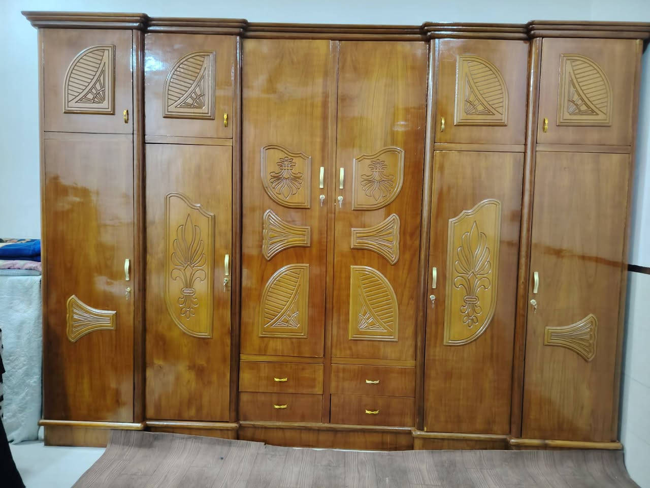 كنتور ٦ باب نجاره صاج السعر ٤٥٠ وبي مجال ميز مكينه السعر ٢٥ العنوان الكوت الخاجيه @إشارة


**إذا كنت صاحب هذا الإعلان وتريد حذفه لأي سبب، رجاءا أرسل رسالة إلى الدعم الفني**