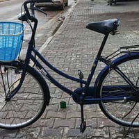 بسكليت ياباني • مقاس 26 • الزبيديه