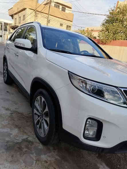 سورينو 2015 بصمه سياره ماشيه 108 km سنويه جديد 2030 دفتر بانزين مكينة ممفتوح ضرر فقط  نص باب سكن سعر 183 للستفسار ***********
