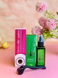 ديرمارولر • لوشن Ouhoe • ١٢٠مل