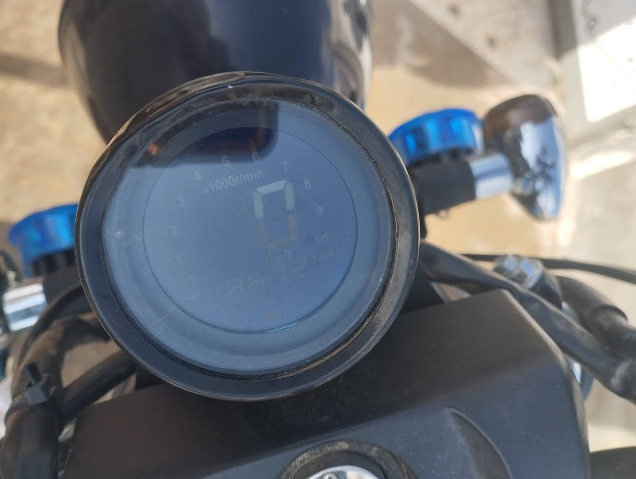 سلام عليكم
ئەم ماتۆرە بۆ فرۆشتن
مۆدێل 2023
هەرکەسێک ئەیەوێ بیکرێت
پەیوەندیمان پێوە بکات
***********
