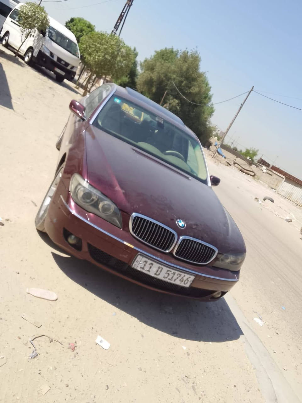 السلام عليكم باخره رقم بغداد تحويل ثاني يوم مكان بغداد سياره جديده كير محرك داخل جديد السعر 95
***********
