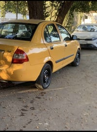 طيبه ١٦ مكفوله من ضربه كشر نضيف محرك نضيف حماوه الضهر جوه ربع ويه تبري...