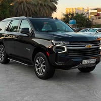 تاهو ٢٠٢٣ • فل بانوراما • مشيه ٤٧ الف