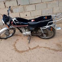 شباب دراجه تايكر موديل ٢٠ اورق اصولي 07828909252 الدراجه مكفوله محرك م...