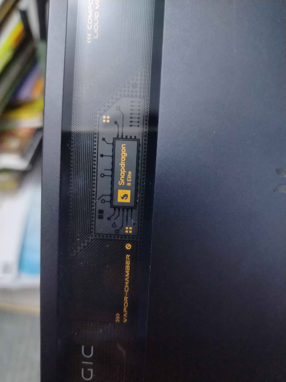ايباد ريد ماجك استرا نظافه 95 بطاريه ممتازه ذاكره 256 رام 12 ملحقات كامله بي كسر بسيط جدا ازغر من حبت التمن موضح بصوره سعره 750 الف متوفر وتساب *********** البصرة, العراق
