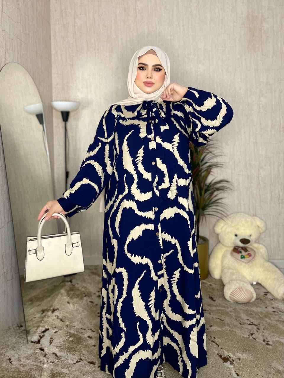 غوب عريضة مبردة موديل گرفاطة الأواخر بثوب لولاه الممتاز
M-l-xl-xxl 
255 dh
توصيل فابور طنجة, طنجة أصيلة


**إذا كنت صاحب هذا الإعلان وتريد حذفه لأي سبب، رجاءا أرسل رسالة إلى الدعم الفني**