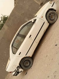 سمند • رقم بصره • محرك واكف