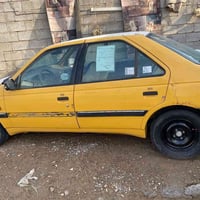 بيجو للبيع مديل 13كير شاده جديد مكينه بدون تبخير وصوت سياره حلوه حدايه...
