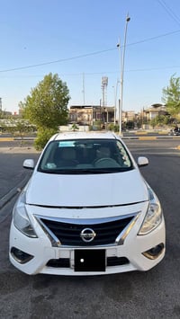 نيسان صني • ٢٠٢٠ • رقم اربيل