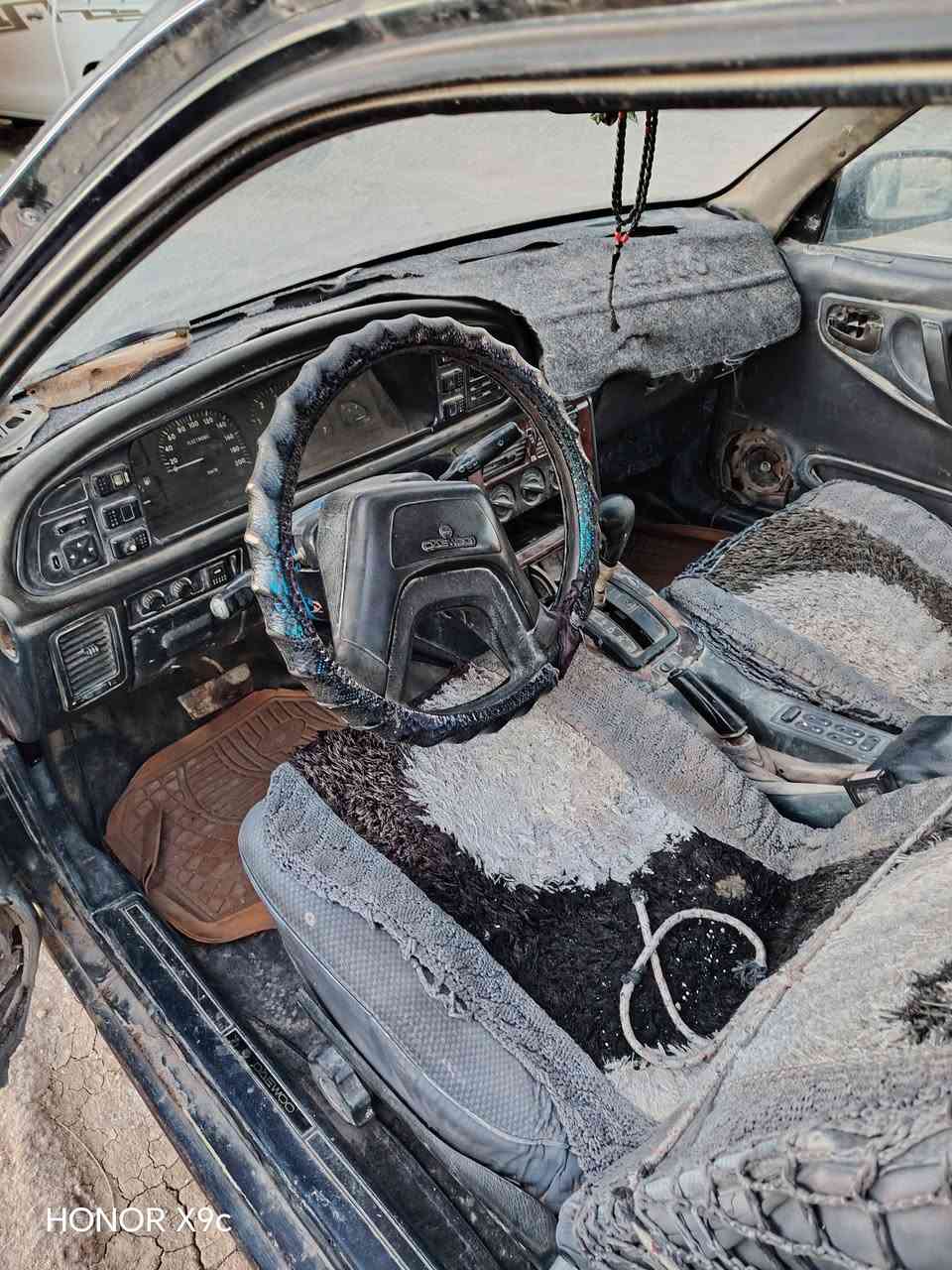 السلام عليكم برنس ٩٥ كير ومحرك تاير تمام رقم بابل مداور مباشر السعر ٢٠وبيهه مجال *********** مكان السماوه
