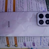 honor x7c جهاز نضيف مكفول من كلشي الجهاز خير من الله ذاكره 256 بطاريه ...