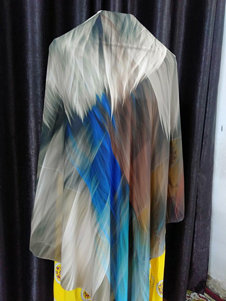 ربطه جرجيت البناني 🌻 قياس ١٥٠ 🌻سعر ٨ 🌻


**إذا كنت صاحب هذا الإعلان وتريد حذفه لأي سبب، رجاءا أرسل رسالة إلى الدعم الفني**