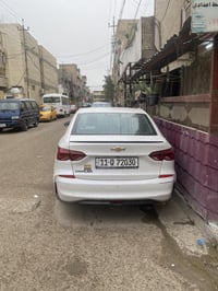 سياره شوفر كافلير مديل 2024 محرك الف وخمسميه تيربو سياره خير من الله م...