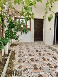 كركوك سرچم • ١٣٥م • طابقين