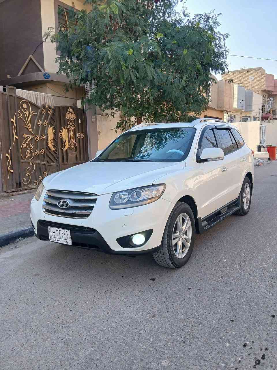 سلام عليكم سيارة نوع سنتافيه خلجيه مديل 2011فول واحد عله واحد سته سلندر سبعه راكب ثلاث قطع تبريد كير مكينه حداديه تخم تاير تبريد كله كفاله عامه من كلشي السياره كفاله عامه السعر 163 وبيه مجال العلوان كربلاء رقم الهاتف *********** تصال وتدلل بيع فقط
