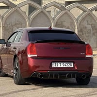 C300 ٢٠١٨ • حادث خفيف • كربلاء