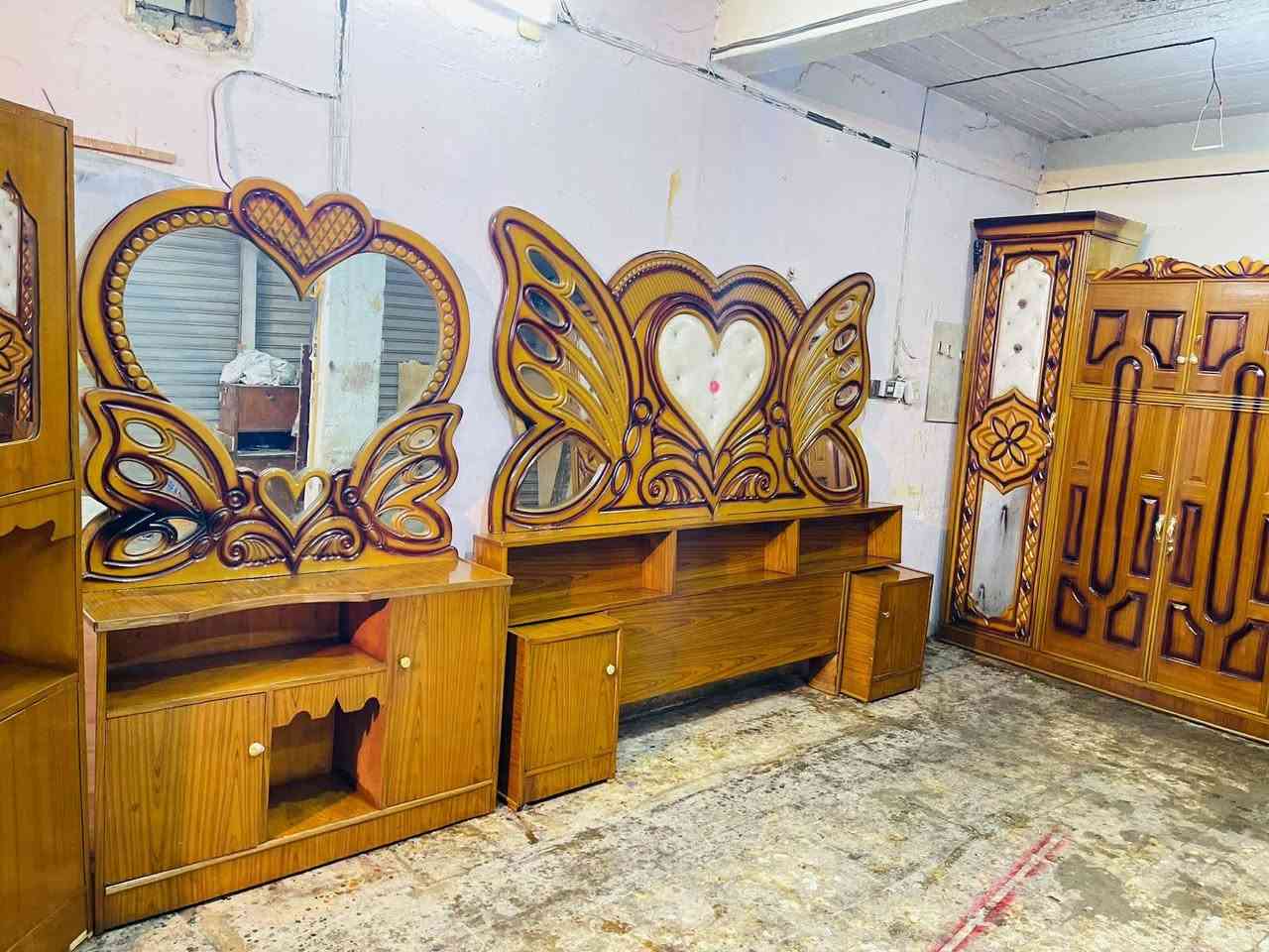 غرفه صاج السعر 480 هيه والتوصيل


**إذا كنت صاحب هذا الإعلان وتريد حذفه لأي سبب، رجاءا أرسل رسالة إلى الدعم الفني**