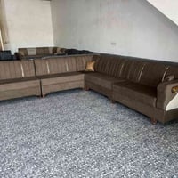 طقم ديوان • ١١ مقعد • كربلاء حي العامل