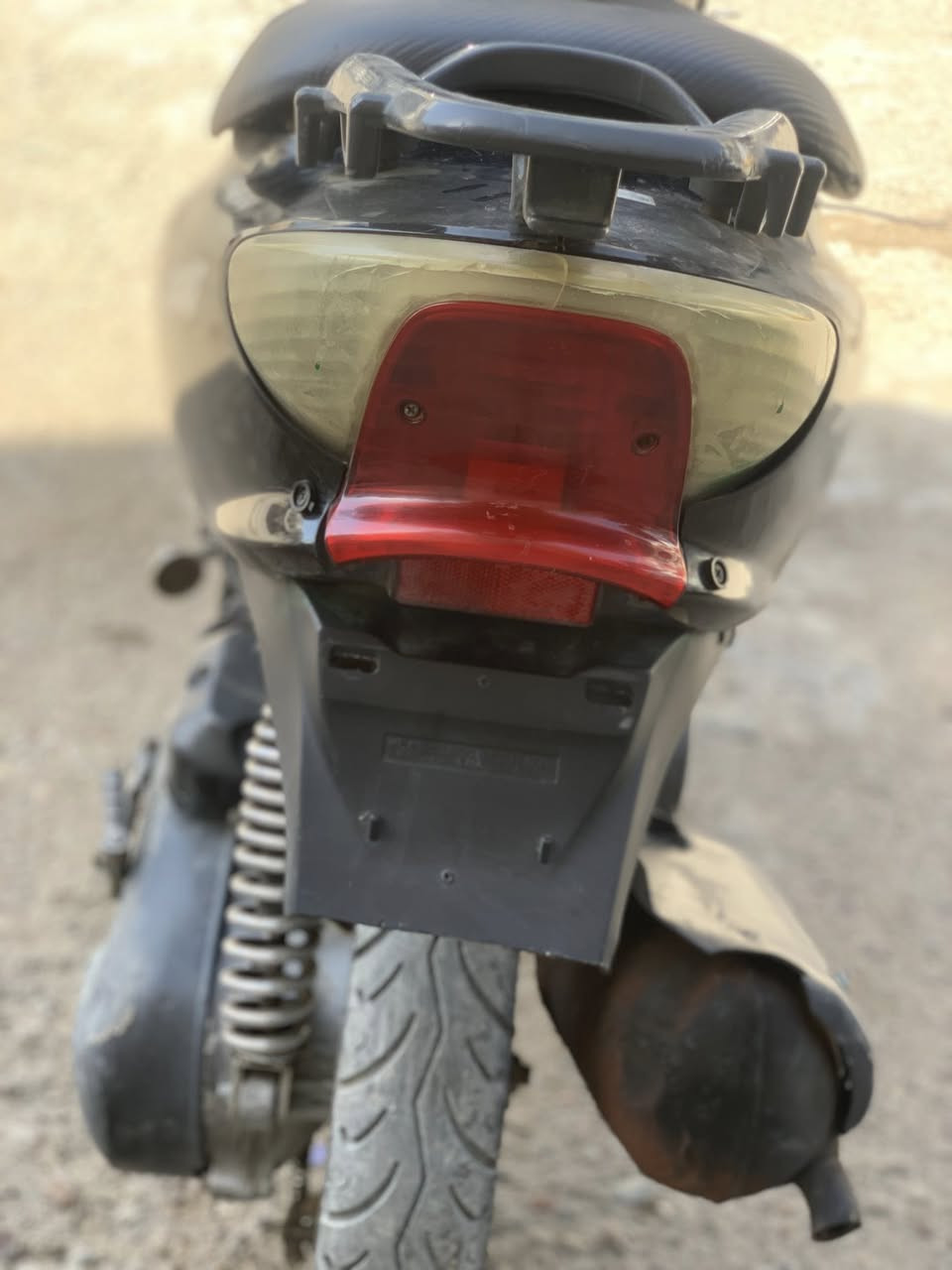 السلام عليك دراجه عصفوريه للبيع السعر ١٥٠قفل عنوان الدوره شارع ٦٠رقم الهاتف فقط متوفر وتساب
***********
