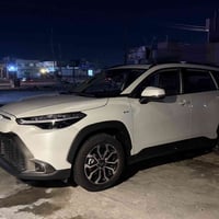 فورتلندر s 2025 فول مواصفات ماشية 38 الف السعر 27500 قفل رقم بغداد باس...