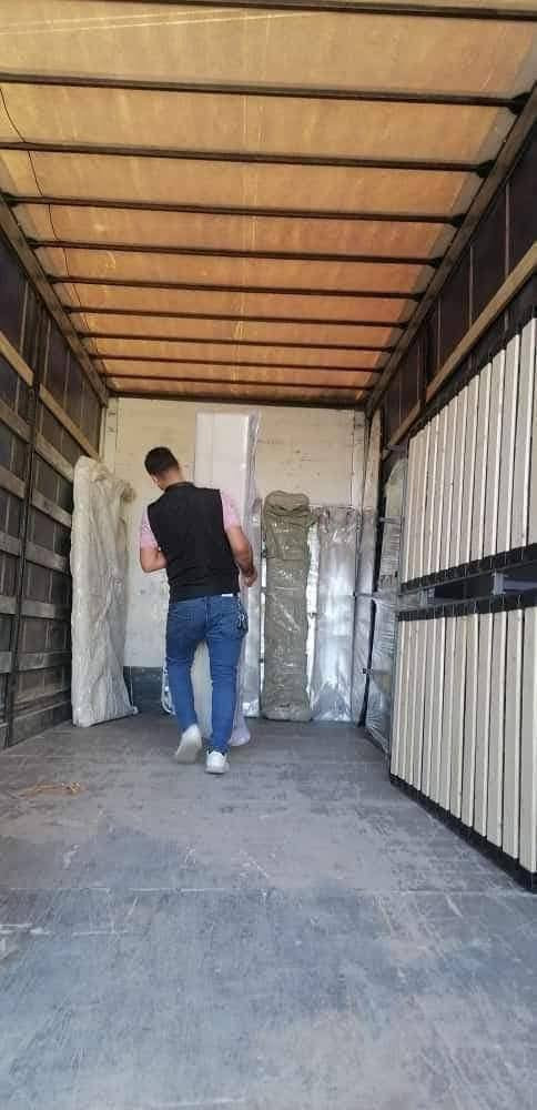 #نقل عام جميع البظائع   نقليات بغداد اربيل وجميع المحافظات @تريدتشيــل_وحاير_مـنيـن_تبدي_اتصـــل_بـينـاوالـباقـي علـينا  تقدم لكم خدماتنا (وعروضنا)***********واتساب 
***********واتساب 
***********واتساب
⭕فتح وشدالغرف بأنواعها مع الصيانه 
مجانا 🎁
⭕فتح وشد وغسل السبالت بأنواعها 
⭕فتح الثريات والكاونترات والبردات 
والكهربائيات يكون فتحها مجانا 🎁
⭕تغليف الاثاث («كلشي يرجع لمكانه») 
اتصل بينا والباقي علينا متواجدين على مدار 24ساعه نعمل ليلآ ونهارا علما باحدث انواع السيارات الحديثه تريله  واتيكو وكيا ومغلغه 
#ويه_نقليات_بغداد اربيل وجميع المحافظات 
وكل هذا لاتشيل هم نعمل بأيادي ماهره ومختصه في النقل 😇
للاستفسار الاتصال على الارقام 
***********واتساب 
***********واتساب 
***********واتساب
☎️
( بأتصالك ريح بالك) نستقبل مكالمات على مدار 24ساعه
