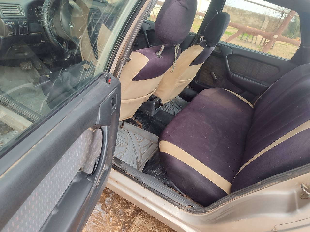 ابل فكترا حجم 18 اصل20تماتيك تبريد مصبوغه حزام جماليه محرك يصرف كابون ورقي شرعيها اخويه سعر45 وبيها مجال ***********
