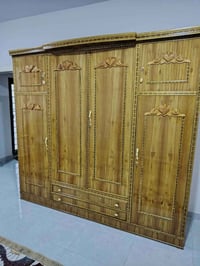 كنتور • طابقين • شغل صاج